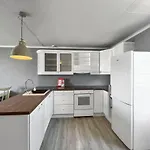 Keybutler Cozy Apartment Marviksveien