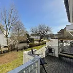 Keybutler Cozy Apartment Marviksveien
