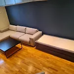 Keybutler Cozy Apartment Marviksveien