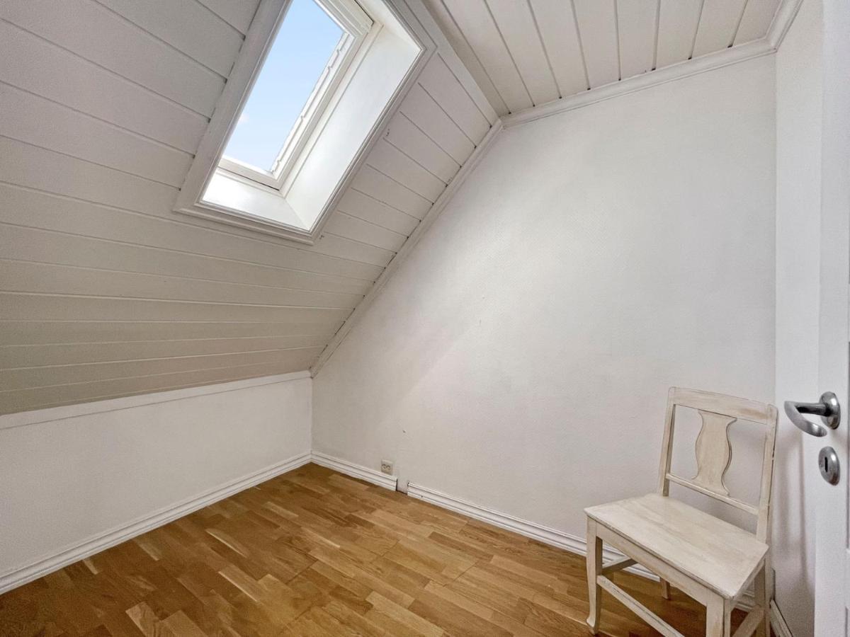 Apartment Keybutler Cozy Apartment Marviksveien