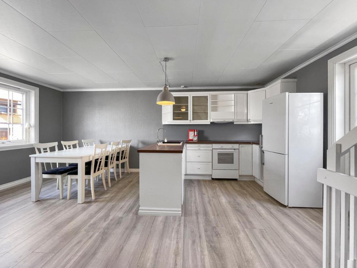 Keybutler Cozy Apartment Marviksveien Kristiansand