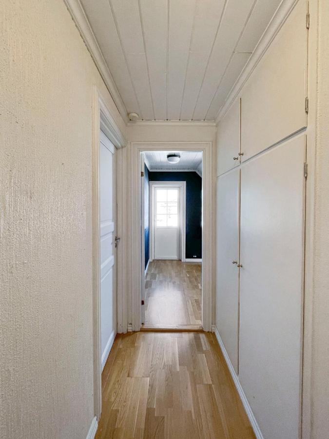 Apartment Keybutler Cozy Apartment Marviksveien *