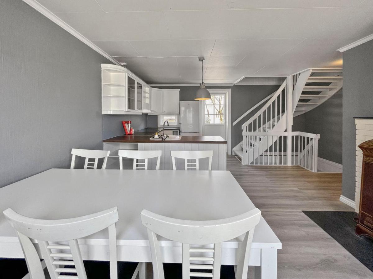 Keybutler Cozy Apartment Marviksveien Apartment