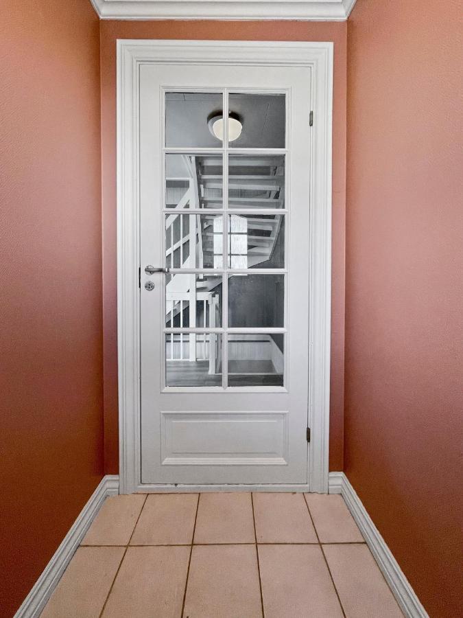 Keybutler Cozy Apartment Marviksveien Apartment Kristiansand