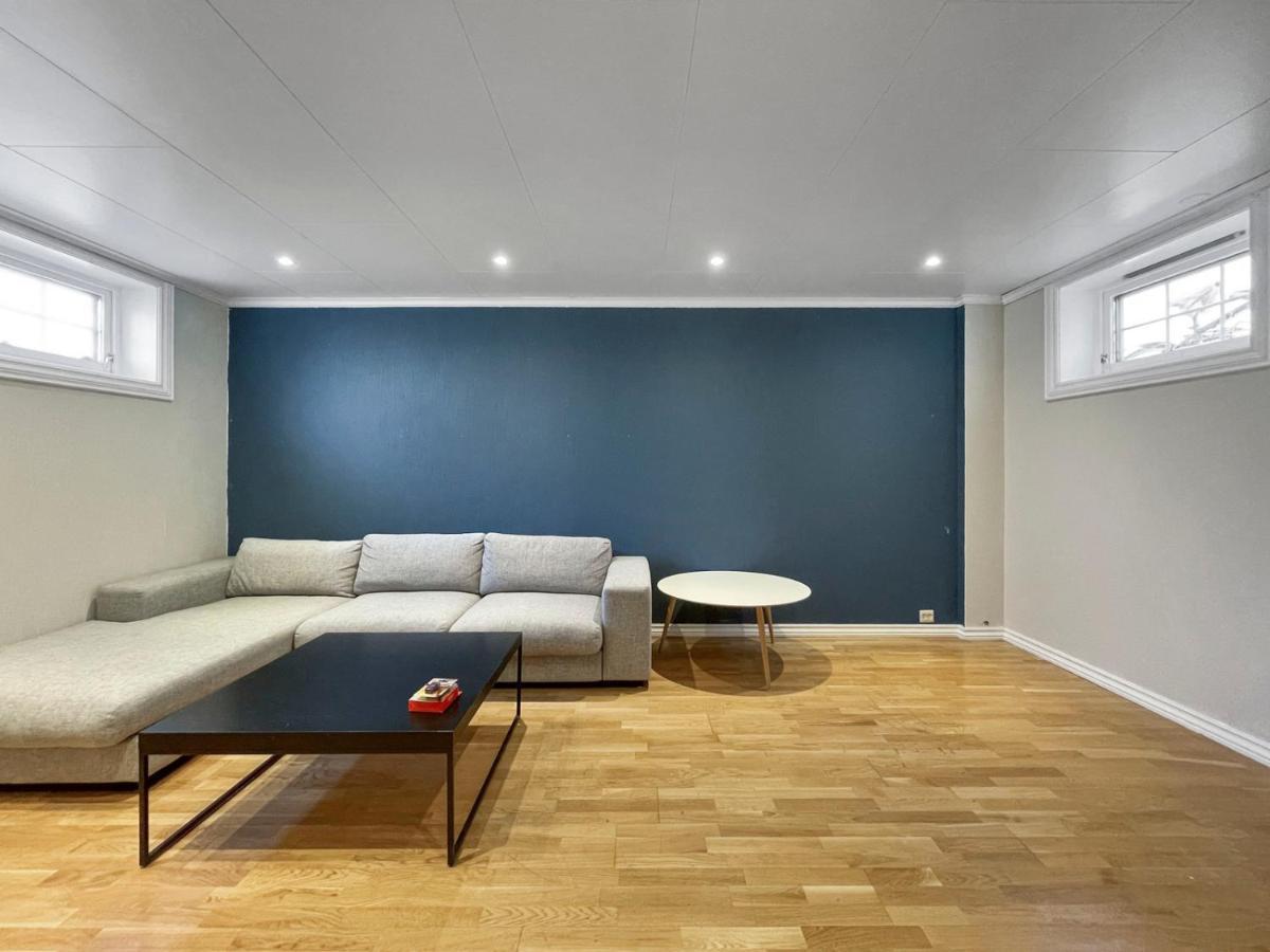 Keybutler Cozy Apartment Marviksveien * Kristiansand