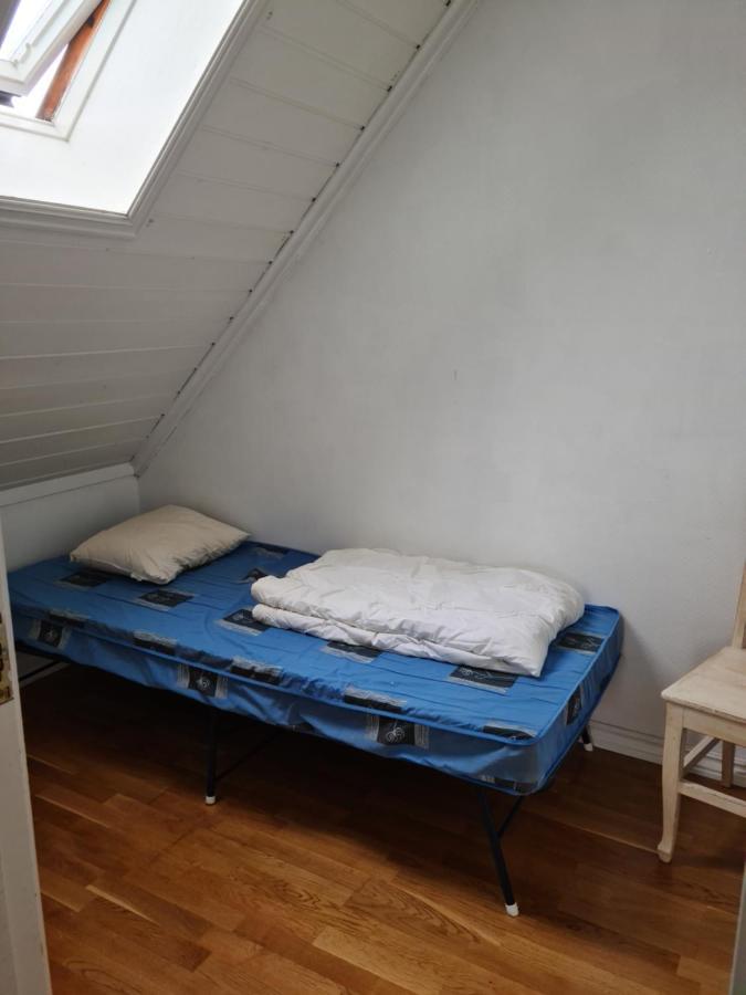 Keybutler Cozy Apartment Marviksveien