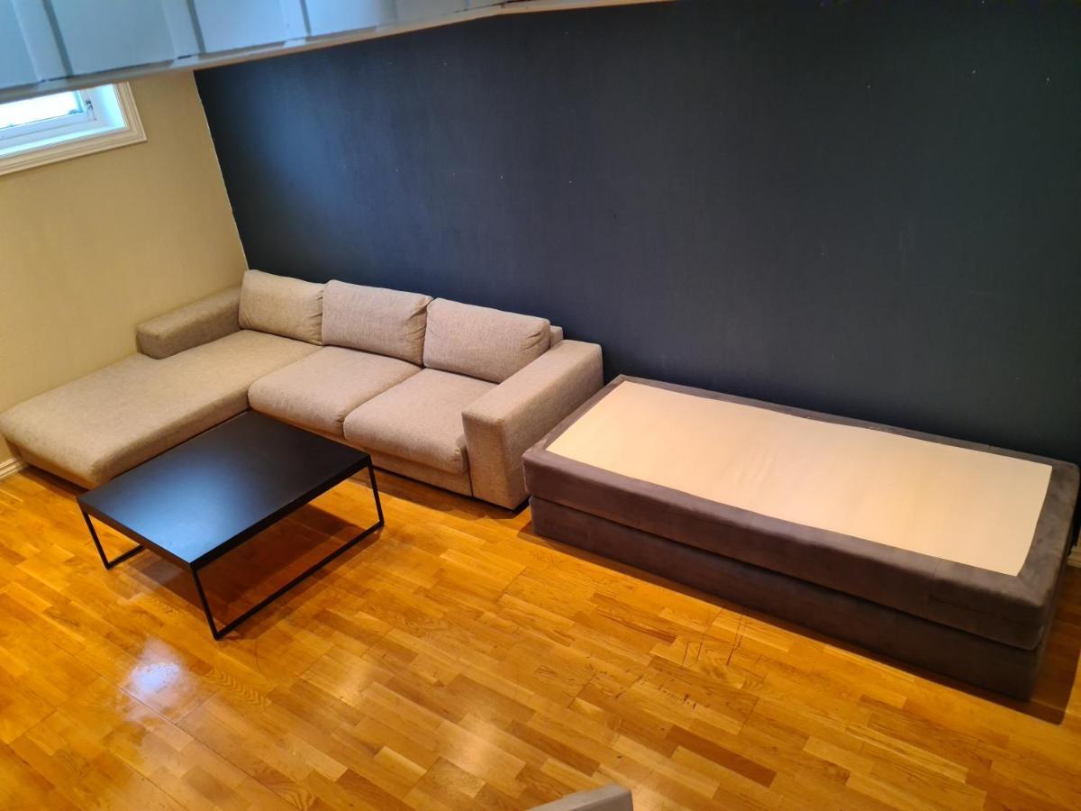 Keybutler Cozy Apartment Marviksveien * Kristiansand