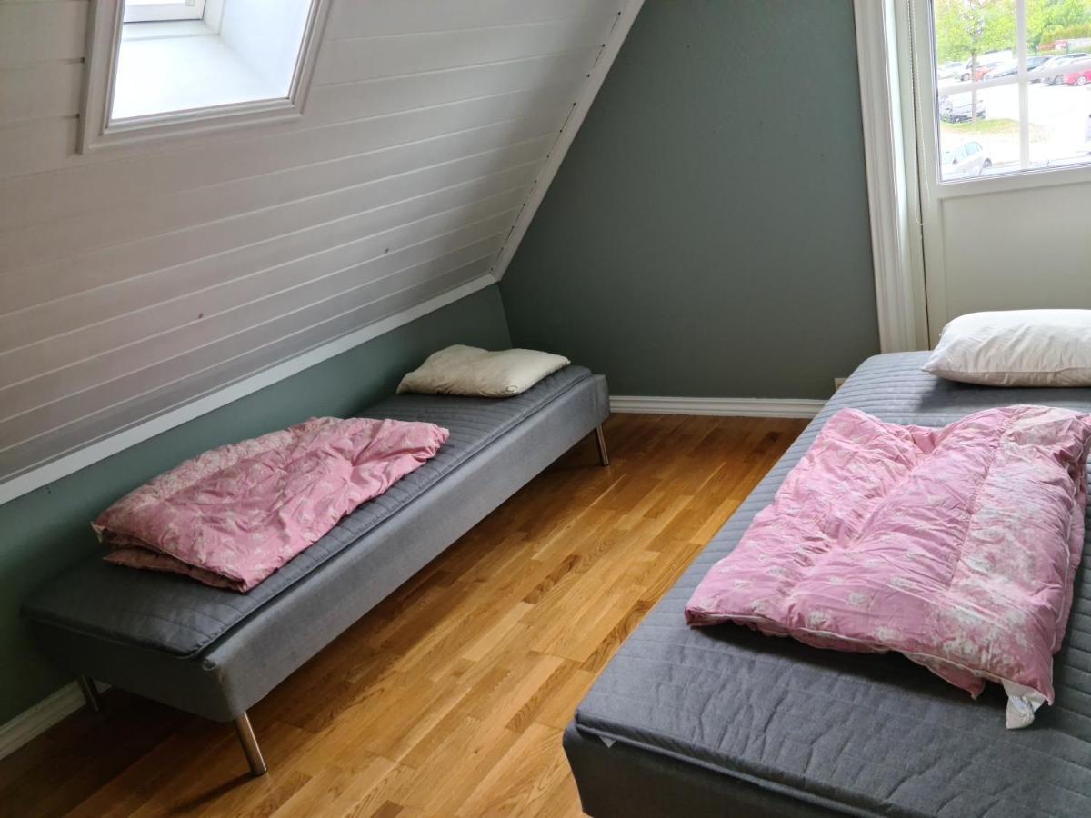 Apartment Keybutler Cozy Apartment Marviksveien *