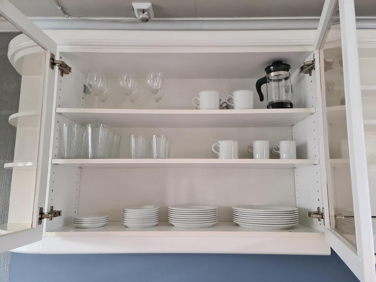 Keybutler Cozy Apartment Marviksveien * Kristiansand