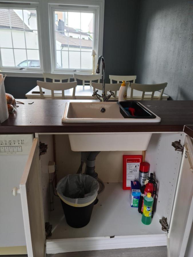 Apartment Keybutler Cozy Apartment Marviksveien Kristiansand